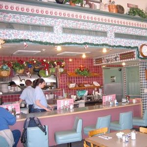 Quality Inn Victorville - Hesperia I-15 Restaurante foto